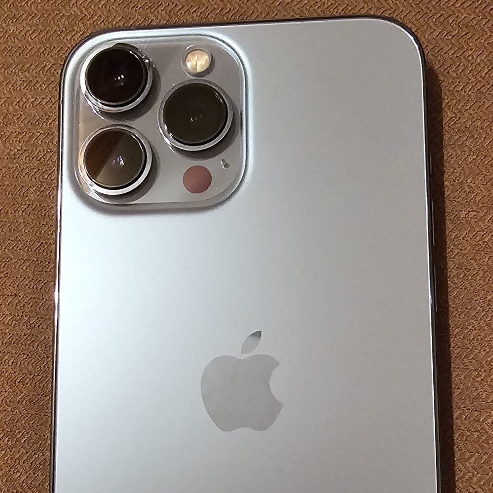 IPHONE 13 PRO MAX